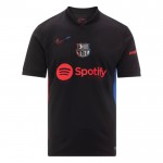 Nogometni Dresovi FC Barcelona Christensen 15 Gostujući 2024-25 Kratkih Rukava
